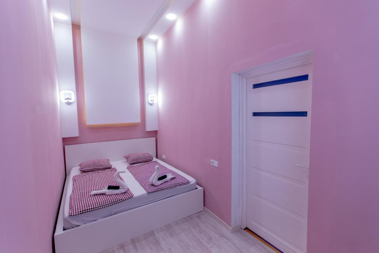 Deluxe Sapphire Residency - 4 Bedrooms Budapest Exterior foto