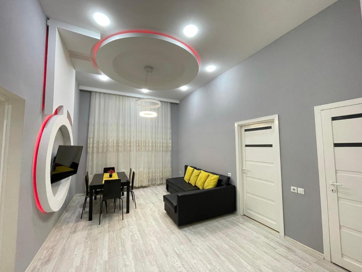 Deluxe Sapphire Residency - 4 Bedrooms Budapest Exterior foto
