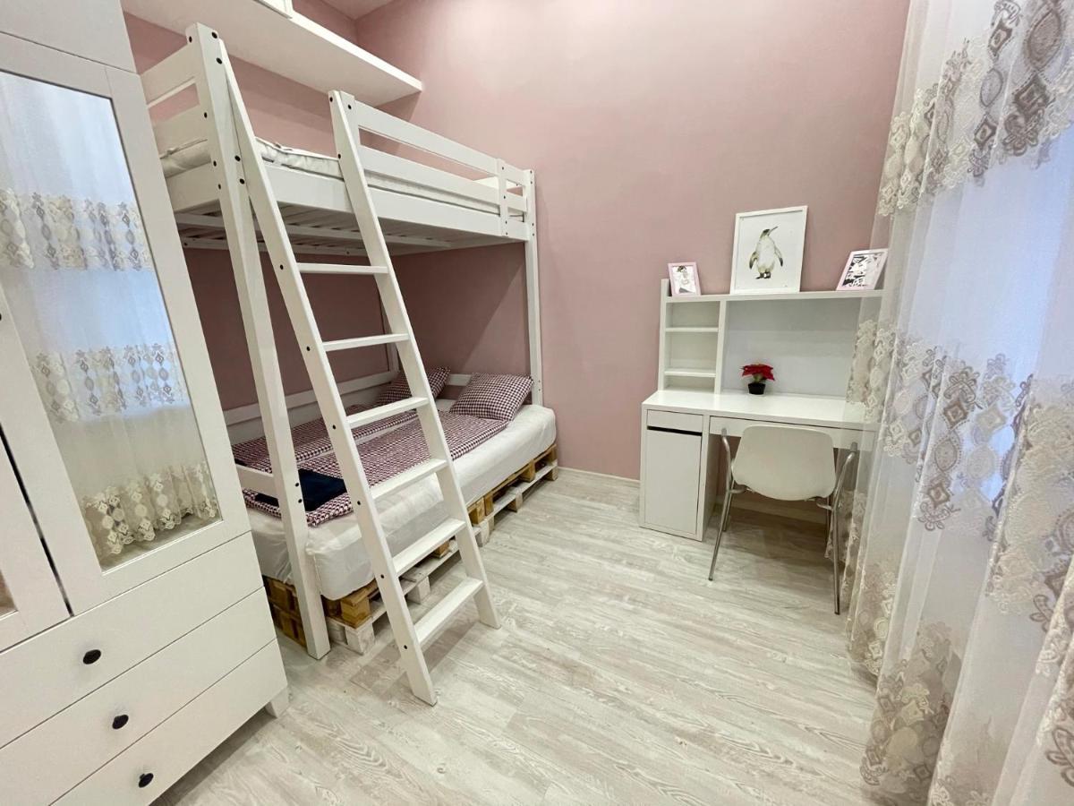 Deluxe Sapphire Residency - 4 Bedrooms Budapest Exterior foto